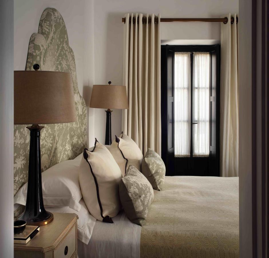Suite Deluxe