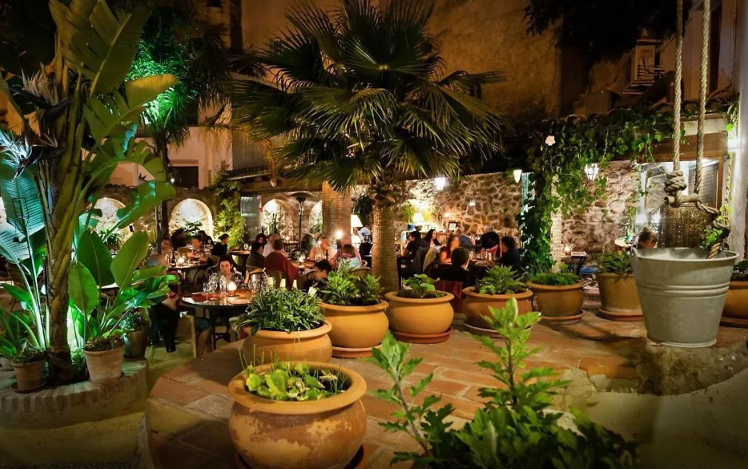 Hotel Plaza 18 - Grupo Califa-1